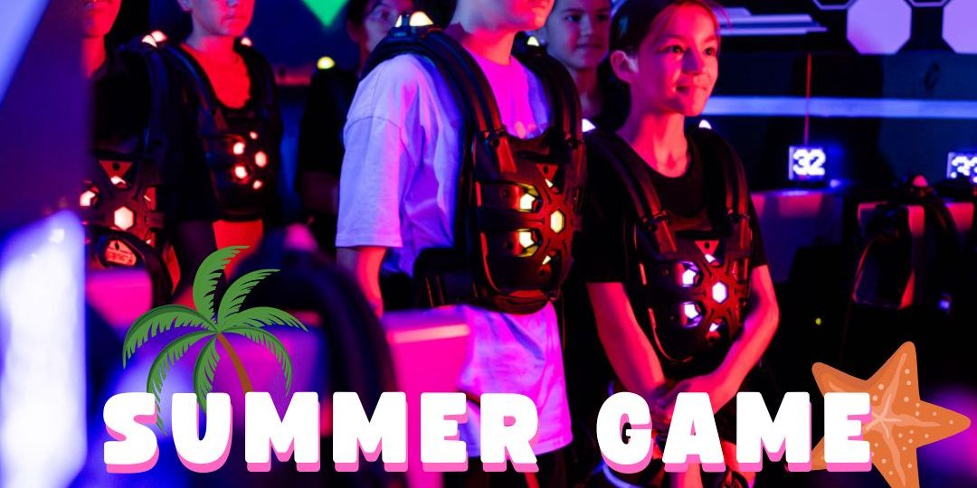 summer game