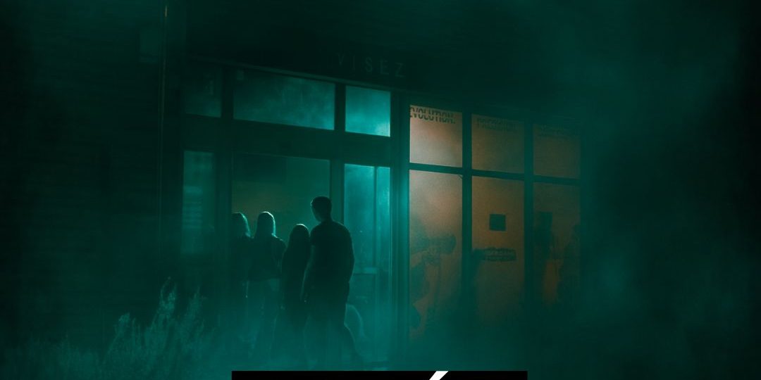 VNDA – HALLOWEEN